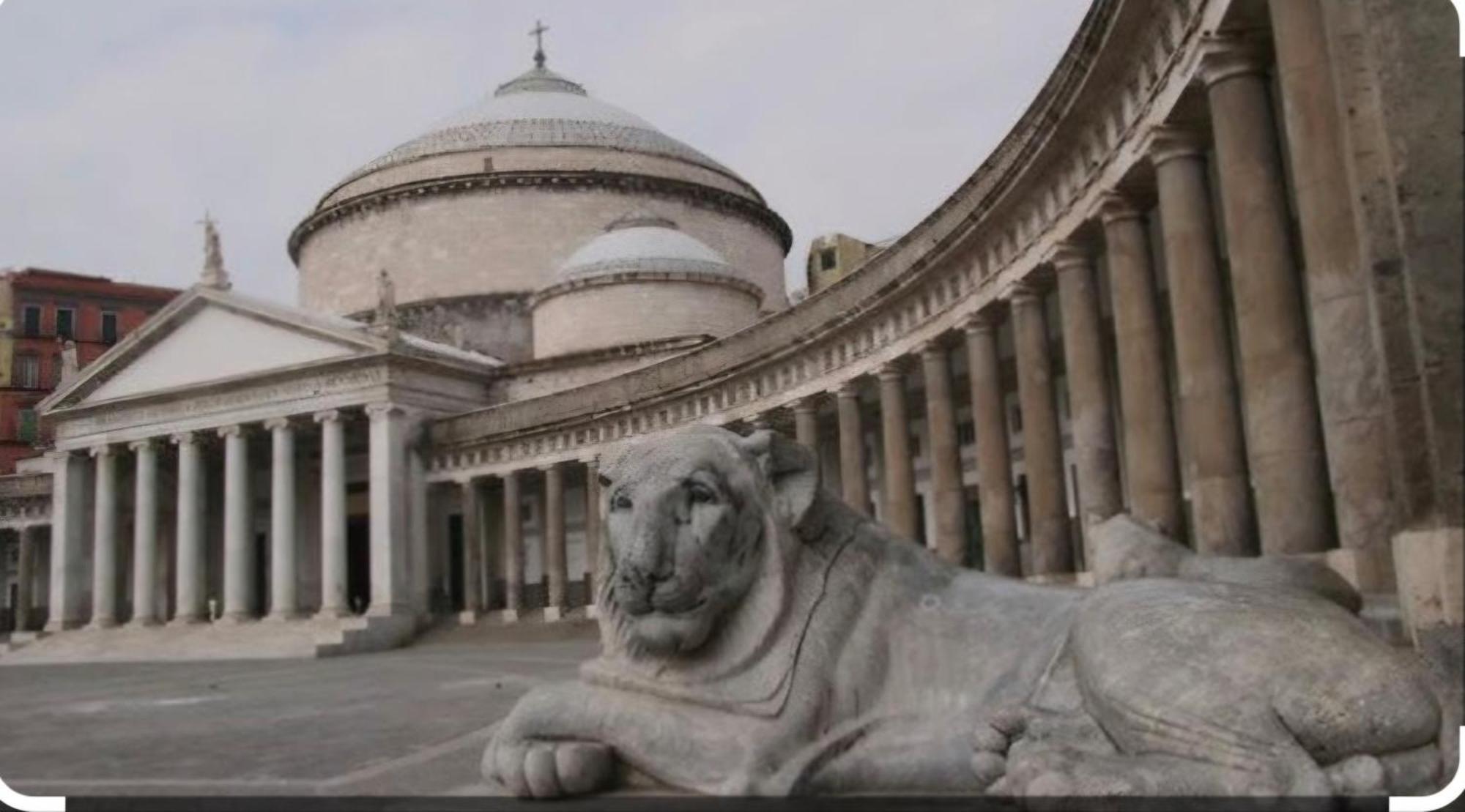 Gma Bed & Breakfast Napoli