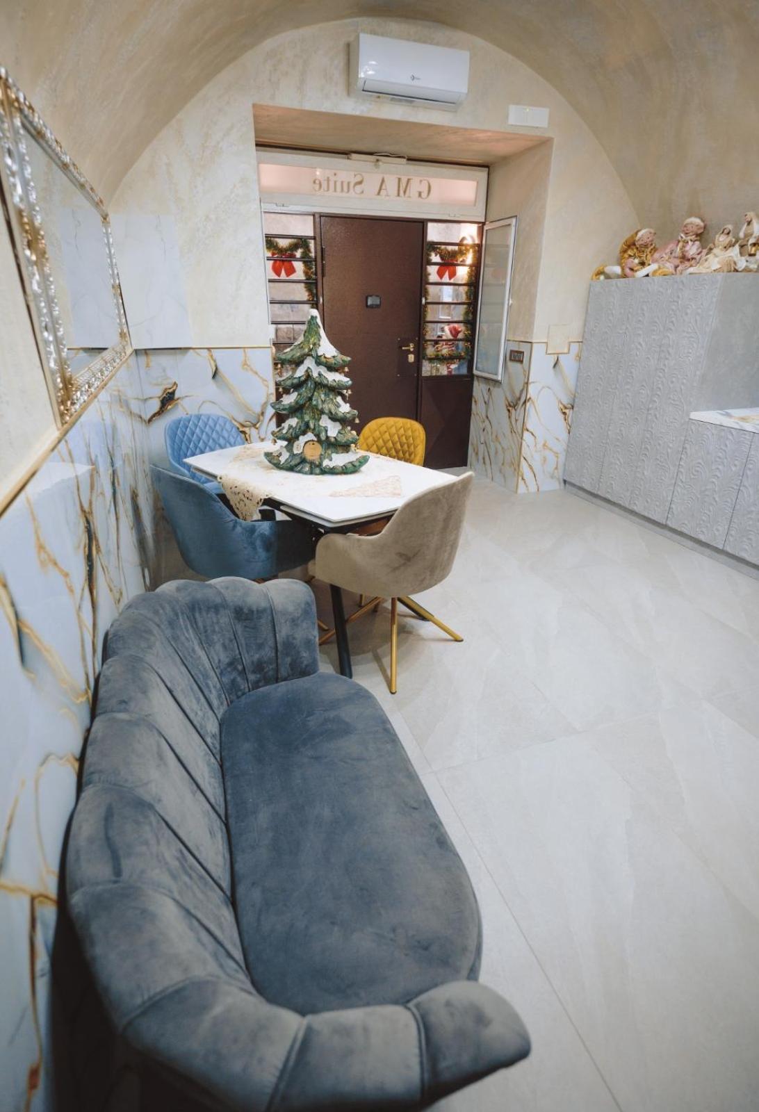 Bed & Breakfast Gma Napoli