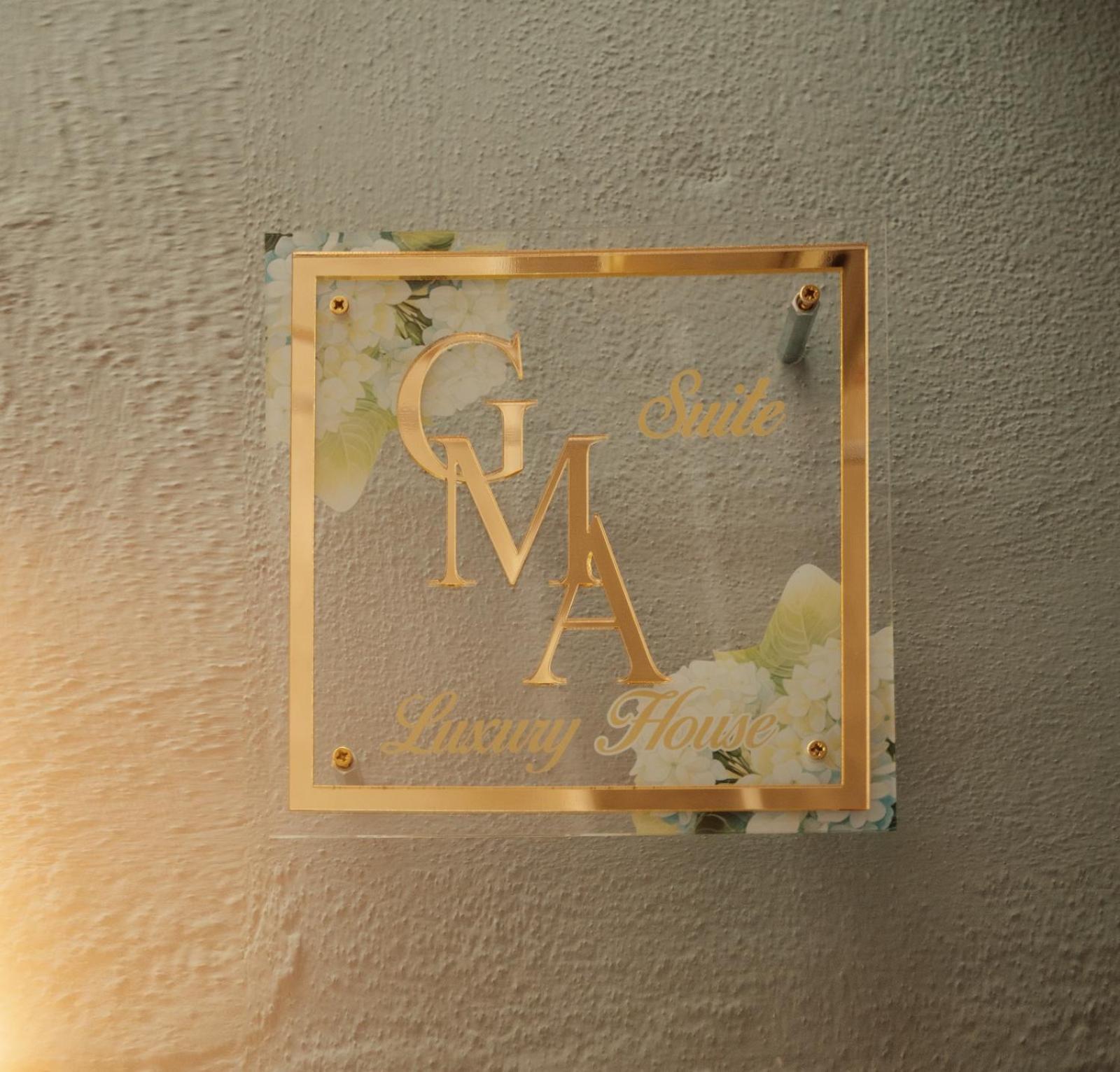 Bed & Breakfast Gma Napoli