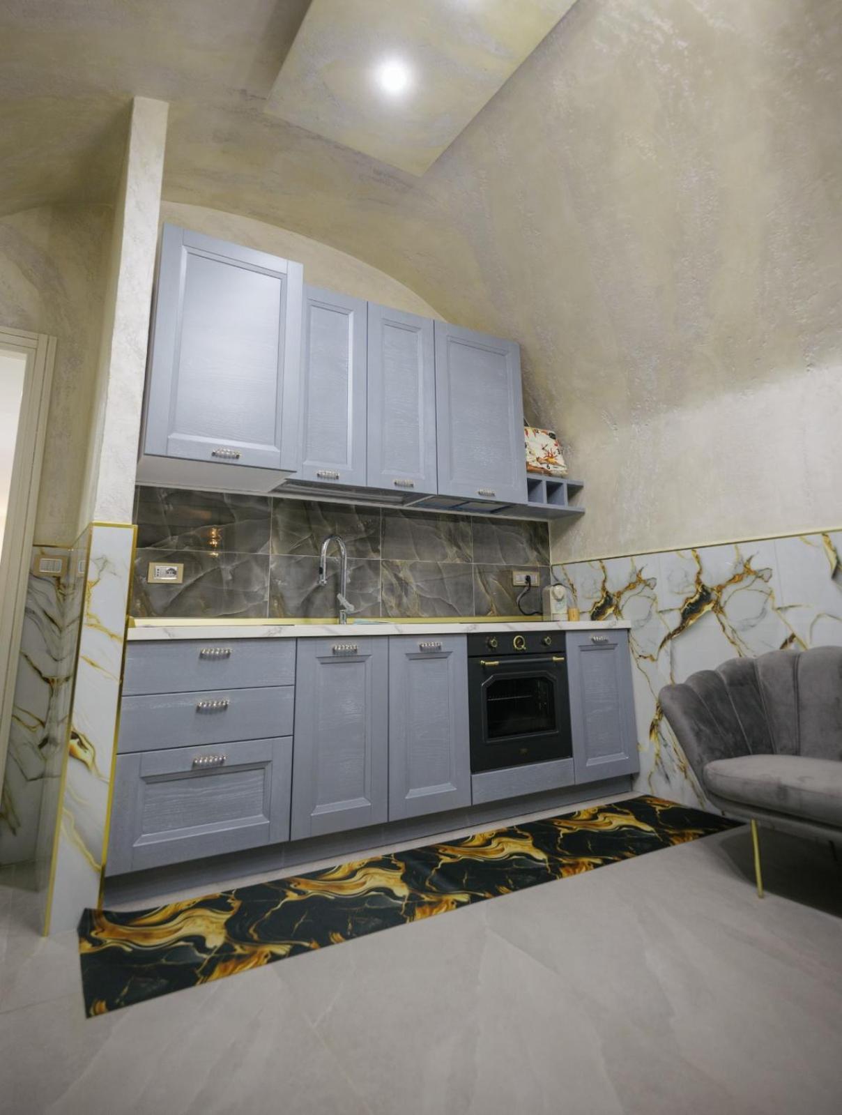 Gma Bed & Breakfast Naples